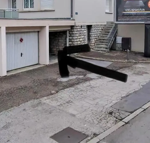 Le 46 : Superbe Appartement Jacuzzi