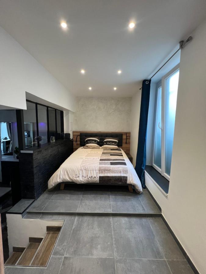 Le 46 : Superbe Jacuzzi