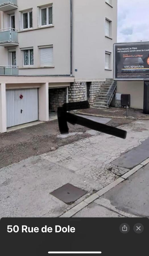 Le 46 : Superbe Jacuzzi *